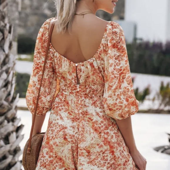 Romper - Picture 2 of 6